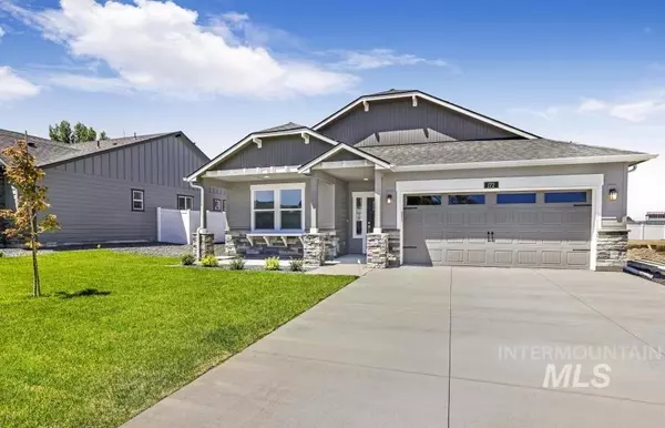 Kimberly, ID 83341,172 Centennial Ct.