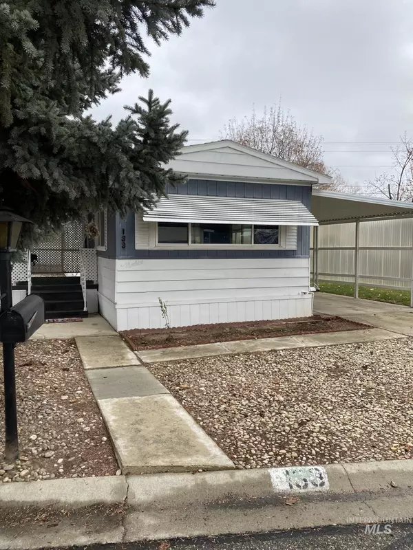 133 N Rainbow Dr, Boise, ID 83713