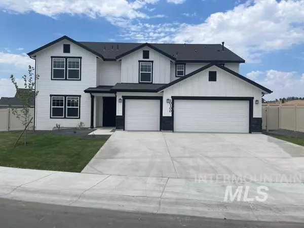 10100 W Mauve Clover Ct, Star, ID 83669