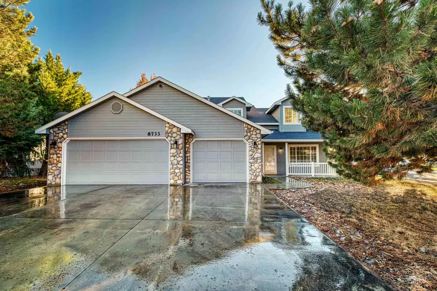 8733 Galactic St., Boise, ID 83709