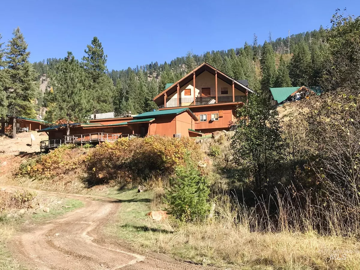 Riggins, ID 83638,1850 Fs Rd #318