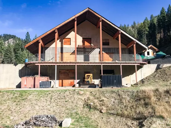 Riggins, ID 83638,1850 Fs Rd #318