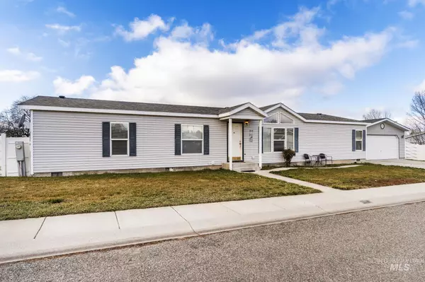 Jerome, ID 83338,1015 S Birch