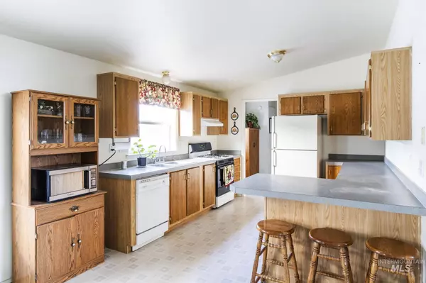 Jerome, ID 83338,1015 S Birch