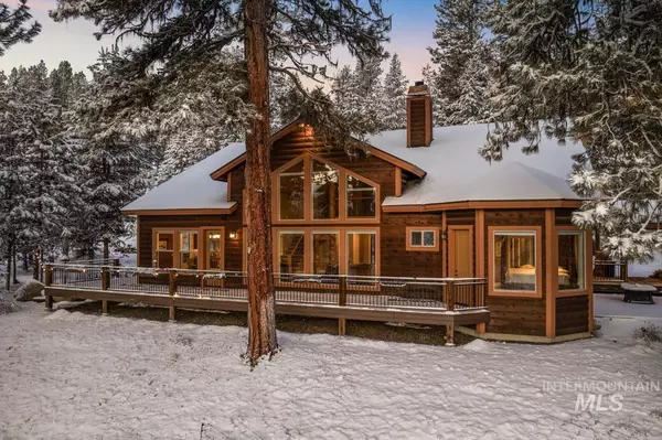 Mccall, ID 83638,127 Morgan Dr.