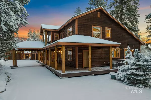 Mccall, ID 83638,127 Morgan Dr.