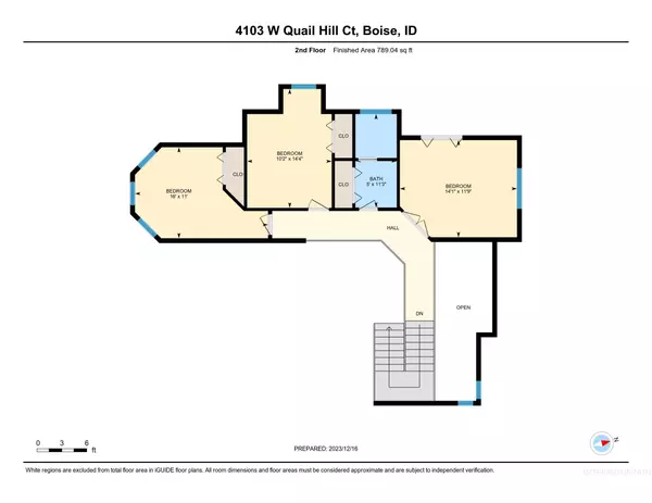 Boise, ID 83703,4103 W Quail Hill Court