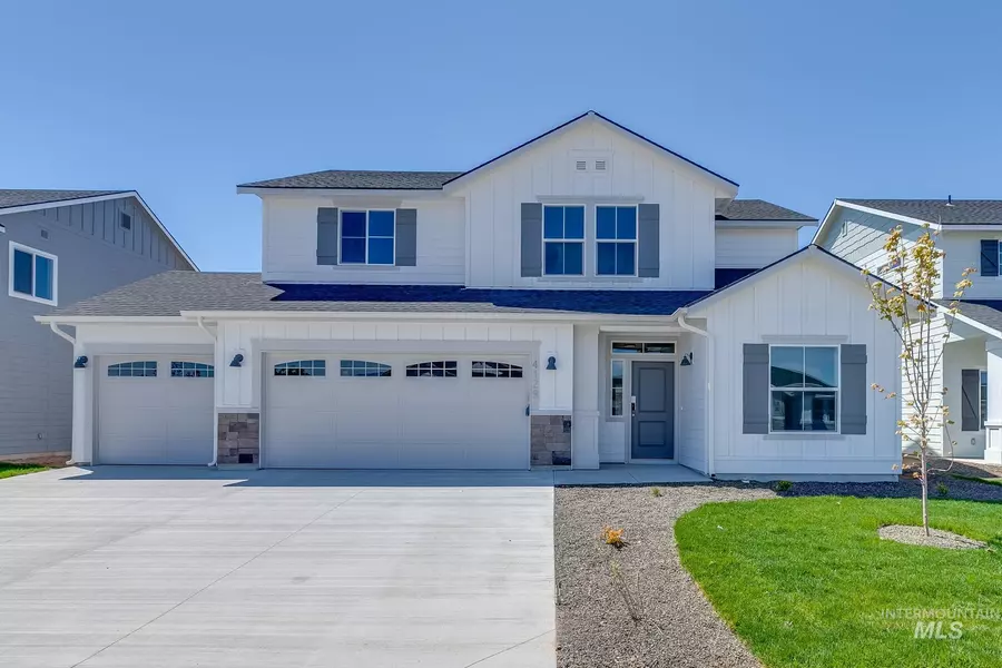 5834 W Aegean Dr, Meridian, ID 83646