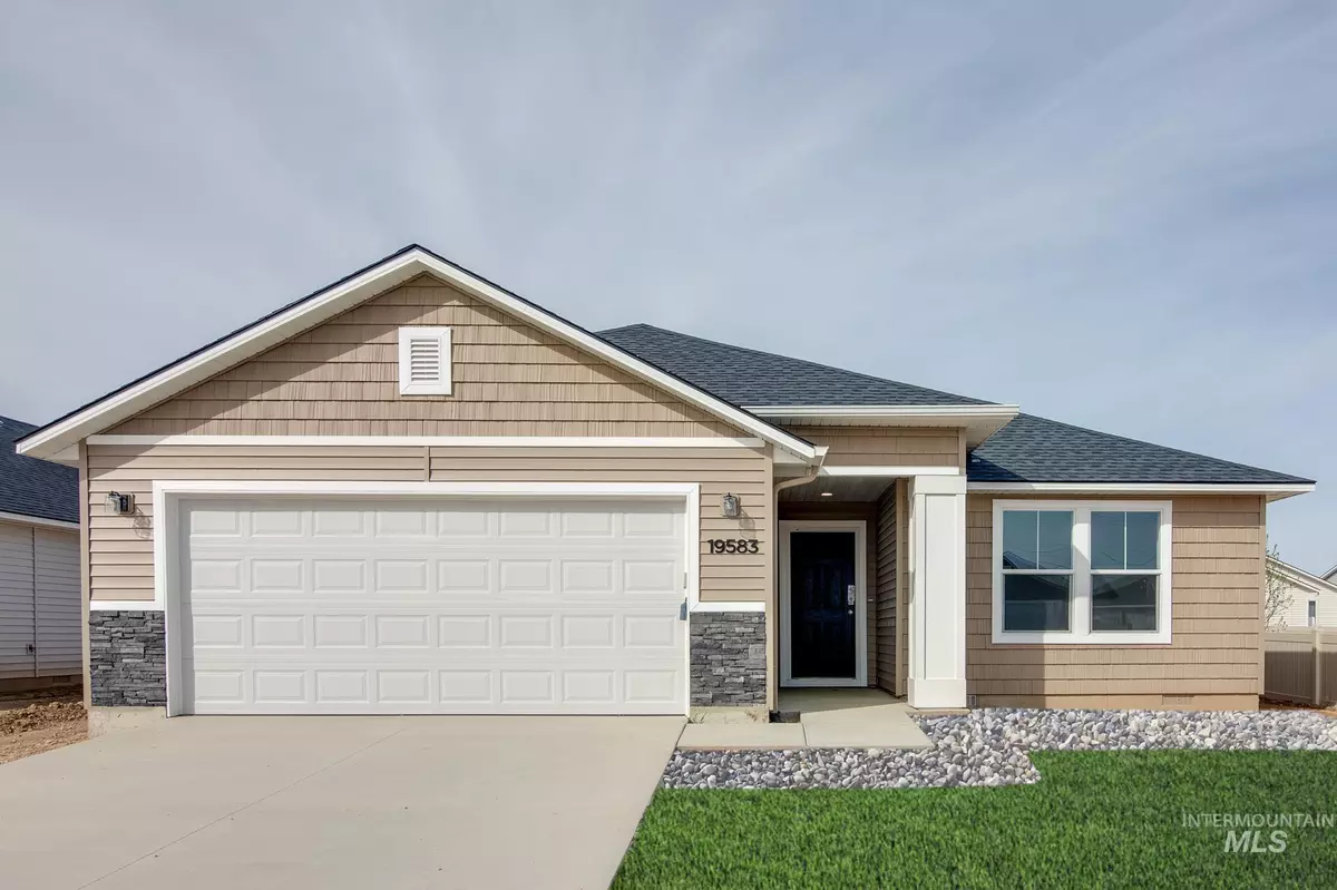 Caldwell, ID 83605,19583 Alleghenny Way