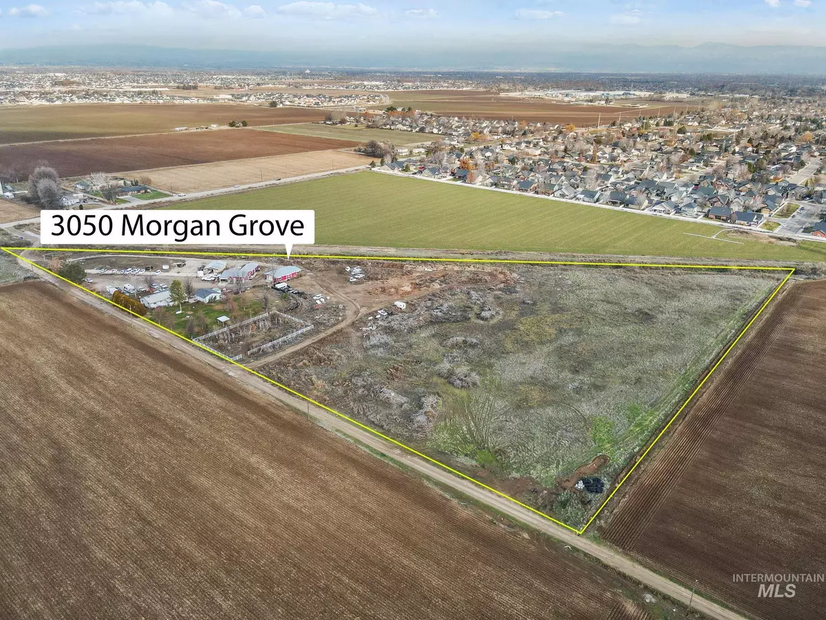 Meridian, ID 83646,3050 Morgan Grove Ln