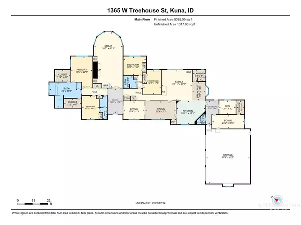 Kuna, ID 83634,1365 W Treehouse St