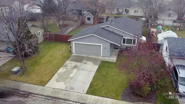 2985 N Bryson Ave, Boise, ID 83713-5091