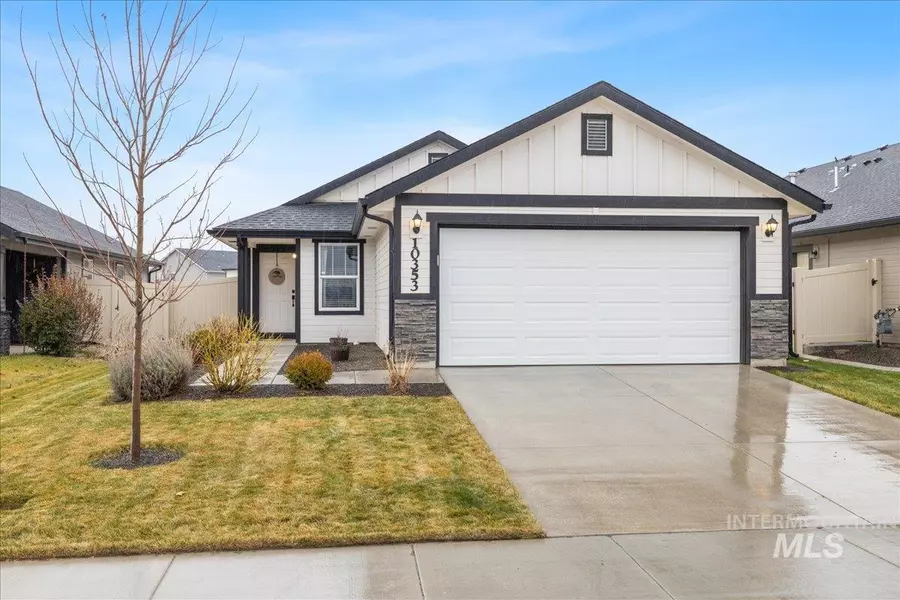10353 Scout Ridge St, Nampa, ID 83687