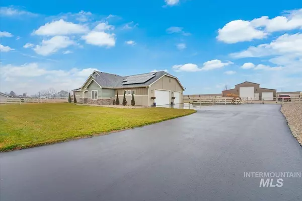 Wilder, ID 83676,25894 Chandler Drive