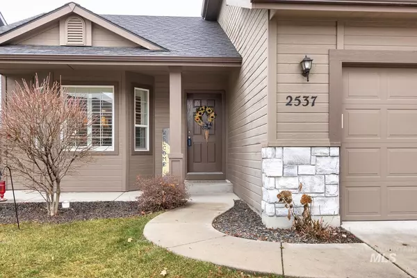 Meridian, ID 83642,2537 E Griffon St