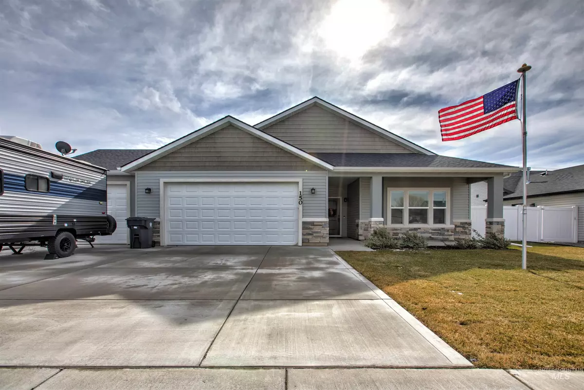 Kimberly, ID 83341,150 Cayuse Creek Drive