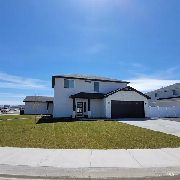 724 & 726 Cheri Court,  Kimberly,  ID 83341