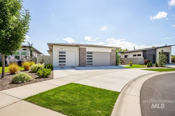 Eagle, ID 83616,569 W Carnelian Lane