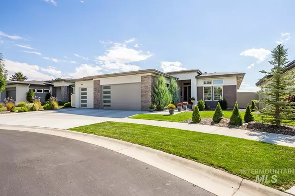 Eagle, ID 83616,569 W Carnelian Lane