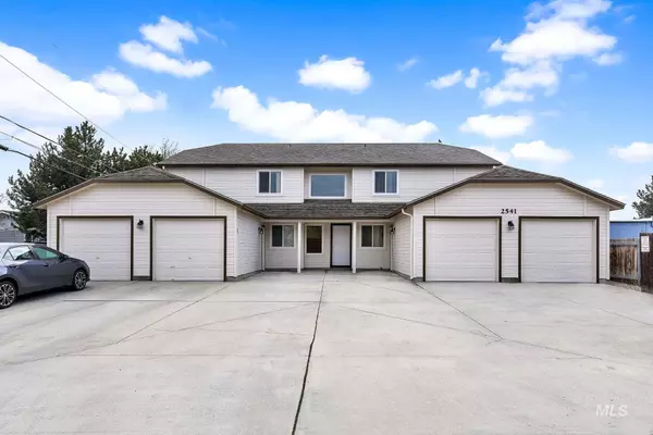 2541 W Malad St, Boise, ID 83705