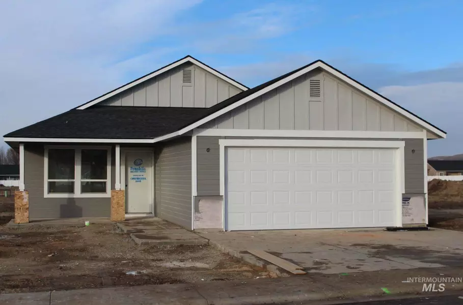 2645 Bandon Dunes Ave., Payette, ID 83661