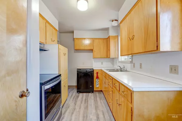 Malta, ID 83342,1960 Elba Almo Road