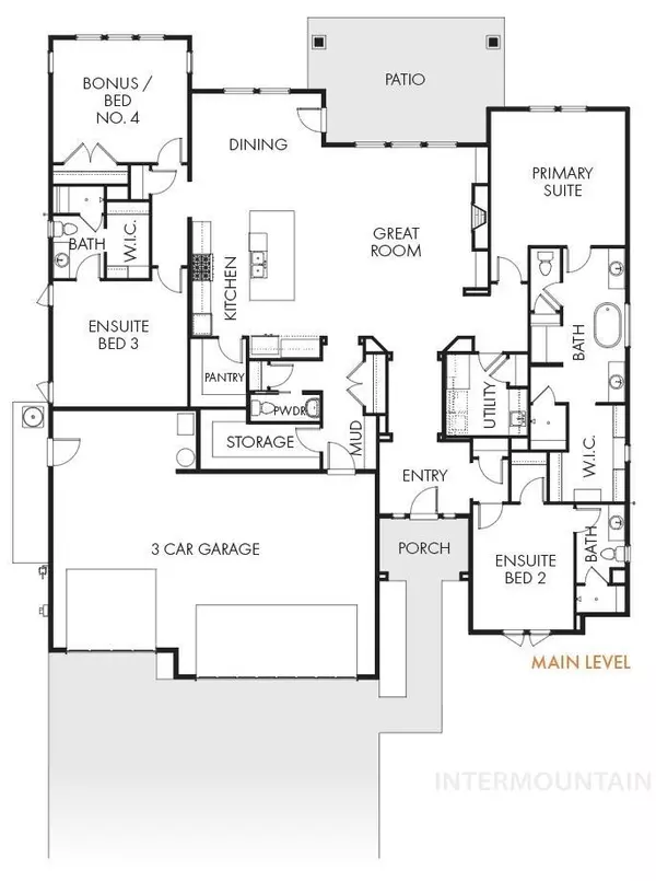 Meridian, ID 83642,3834 E Englehart Lane