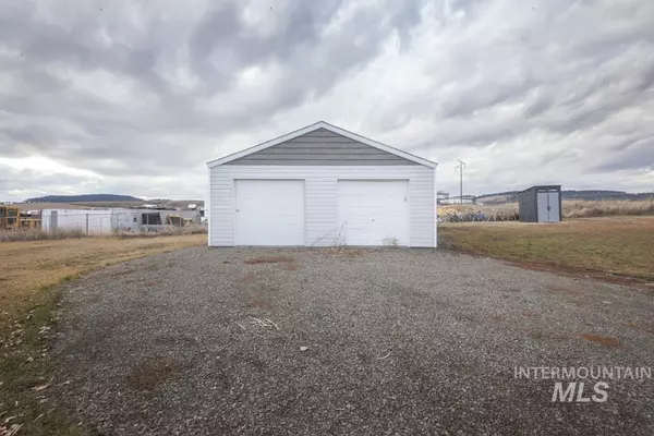 Cottonwood, ID 83522,3 Ironwood Drive