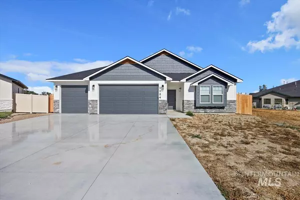 1124 Meadow Lake Lp, Buhl, ID 83316