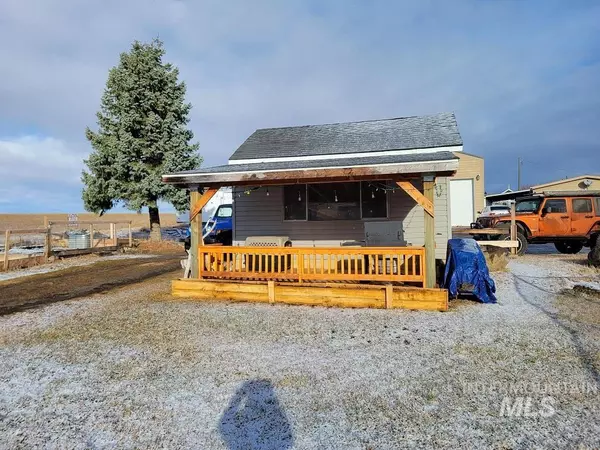 Ferdinand, ID 83526,374 3rd Street