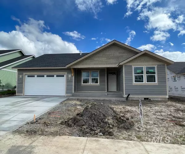 2427 E Third Street, Moscow, ID 83843