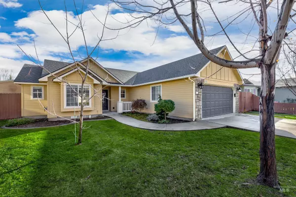 Caldwell, ID 83605-8006,404 Marble Valley