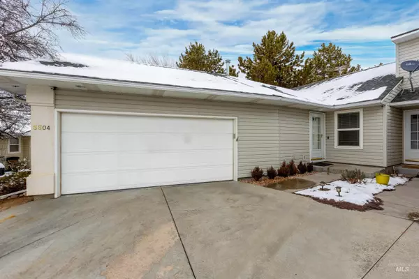 Boise, ID 83716,5504 S Adonis Place