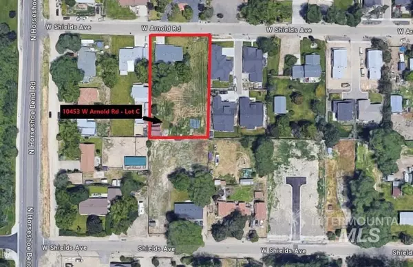 Boise, ID 83714,10453 W Arnold St