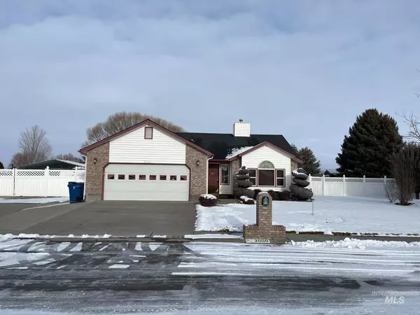 2000 N 5th E, Mountain Home, ID 83647