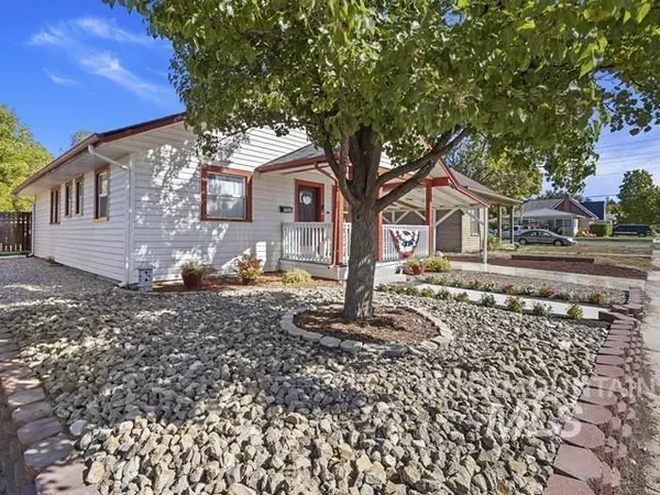 Jerome, ID 83338,324 E Avenue B