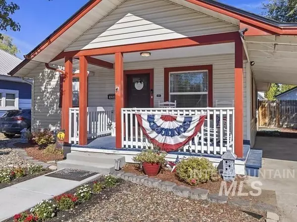 Jerome, ID 83338,324 E Avenue B