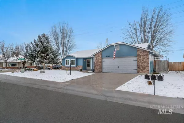 Boise, ID 83713,14323 W Whitehawk Street