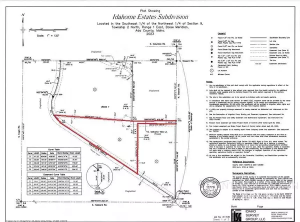 Meridian, ID 83642,3863 E Idahome View Ln