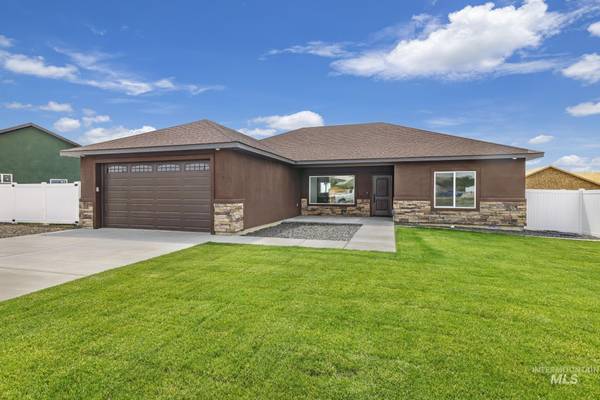 1505 Bird Farm Drive, Jerome, ID 83338