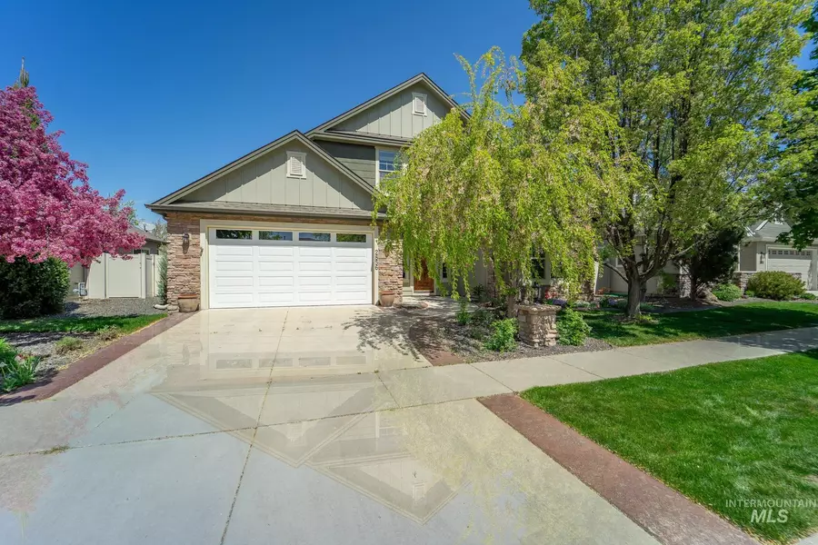 2856 E Deerhill Drive, Meridian, ID 83642