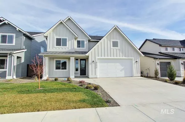 6172 S Sachet Ave, Meridian, ID 83642