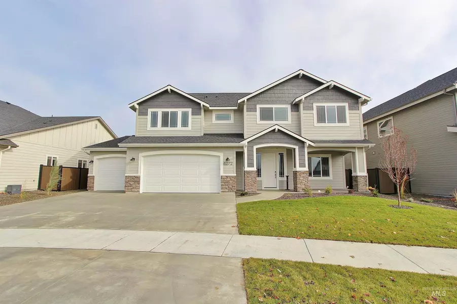 6272 S Mechta Ave, Meridian, ID 83642