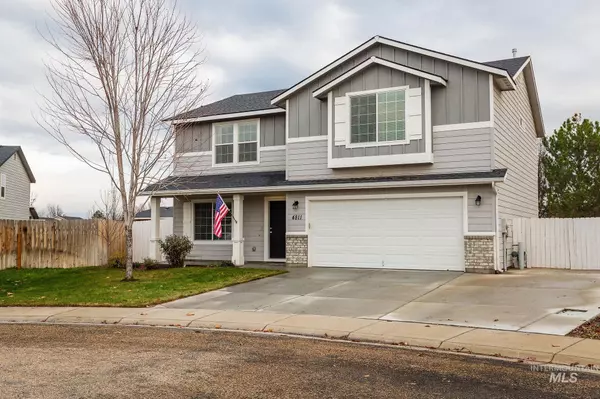Caldwell, ID 83607,4811 Braeburn Pl