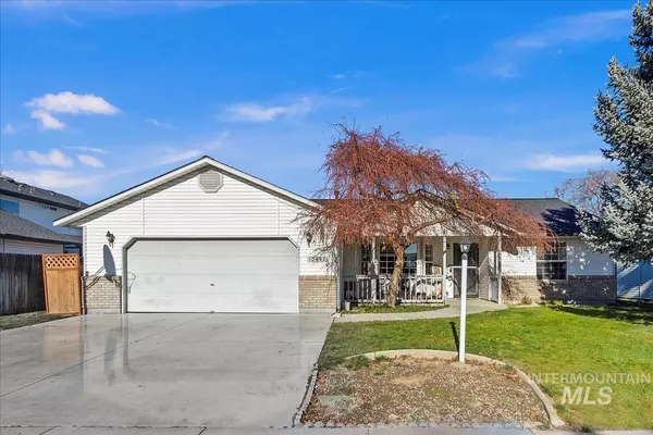 10492 W Greenleaf, Boise, ID 83704