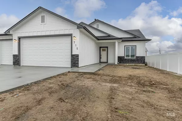 Payette, ID 83661,715 Sawgrass Ct