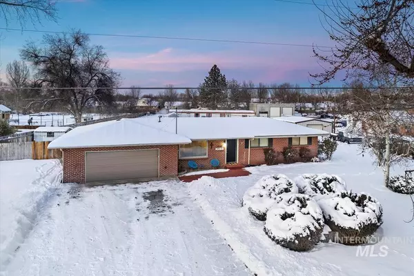 9200 W Coleen Dr., Boise, ID 83709