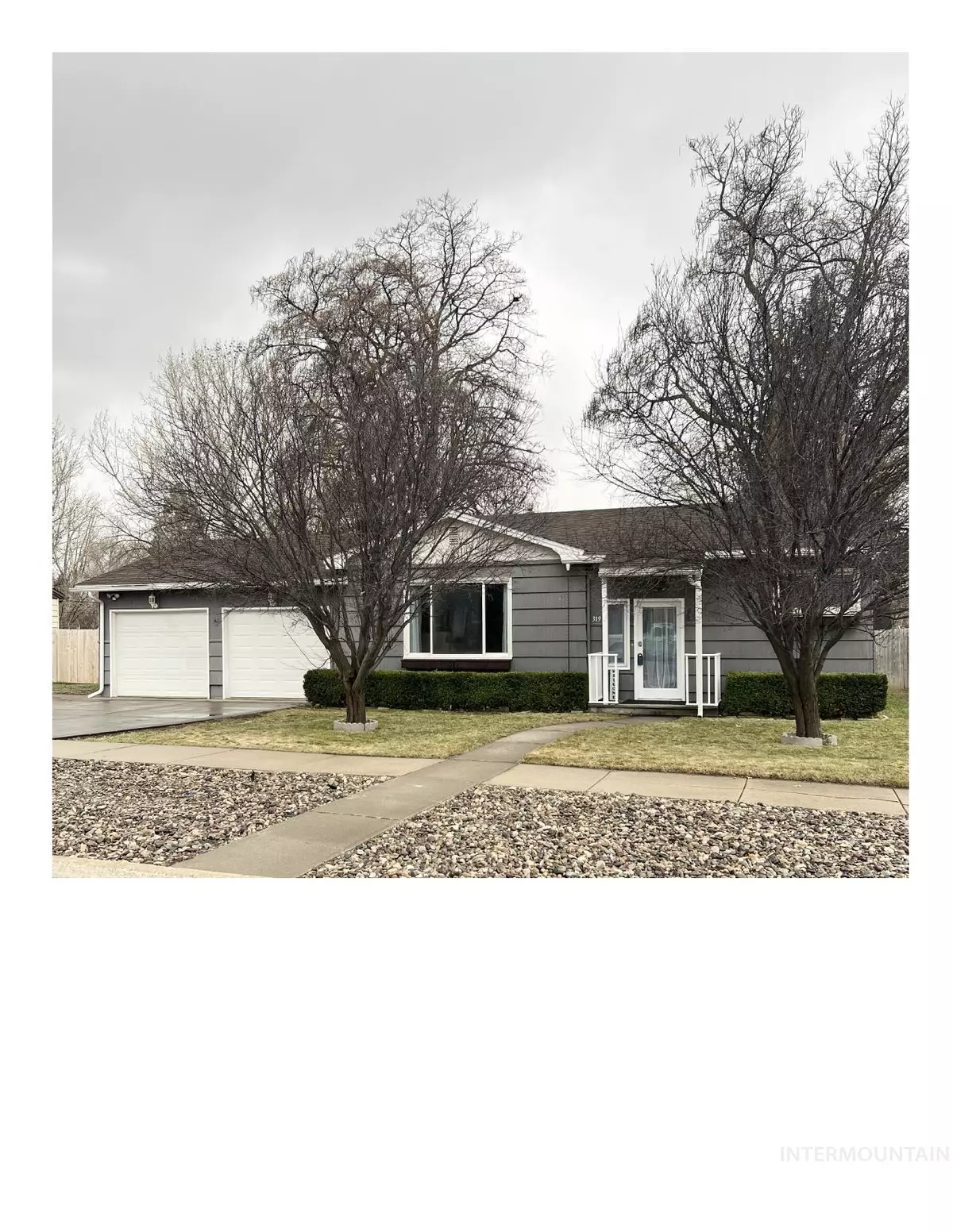 Jerome, ID 83338,319 7th Ave E