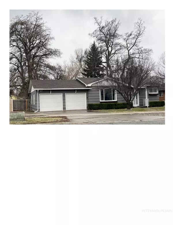 Jerome, ID 83338,319 7th Ave E