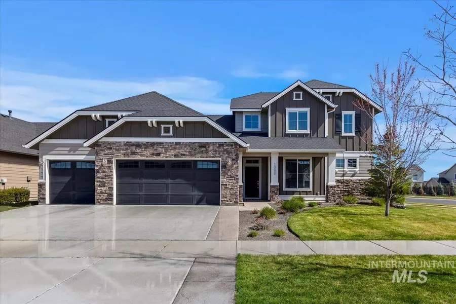 1088 N World Cup Ln., Eagle, ID 83616